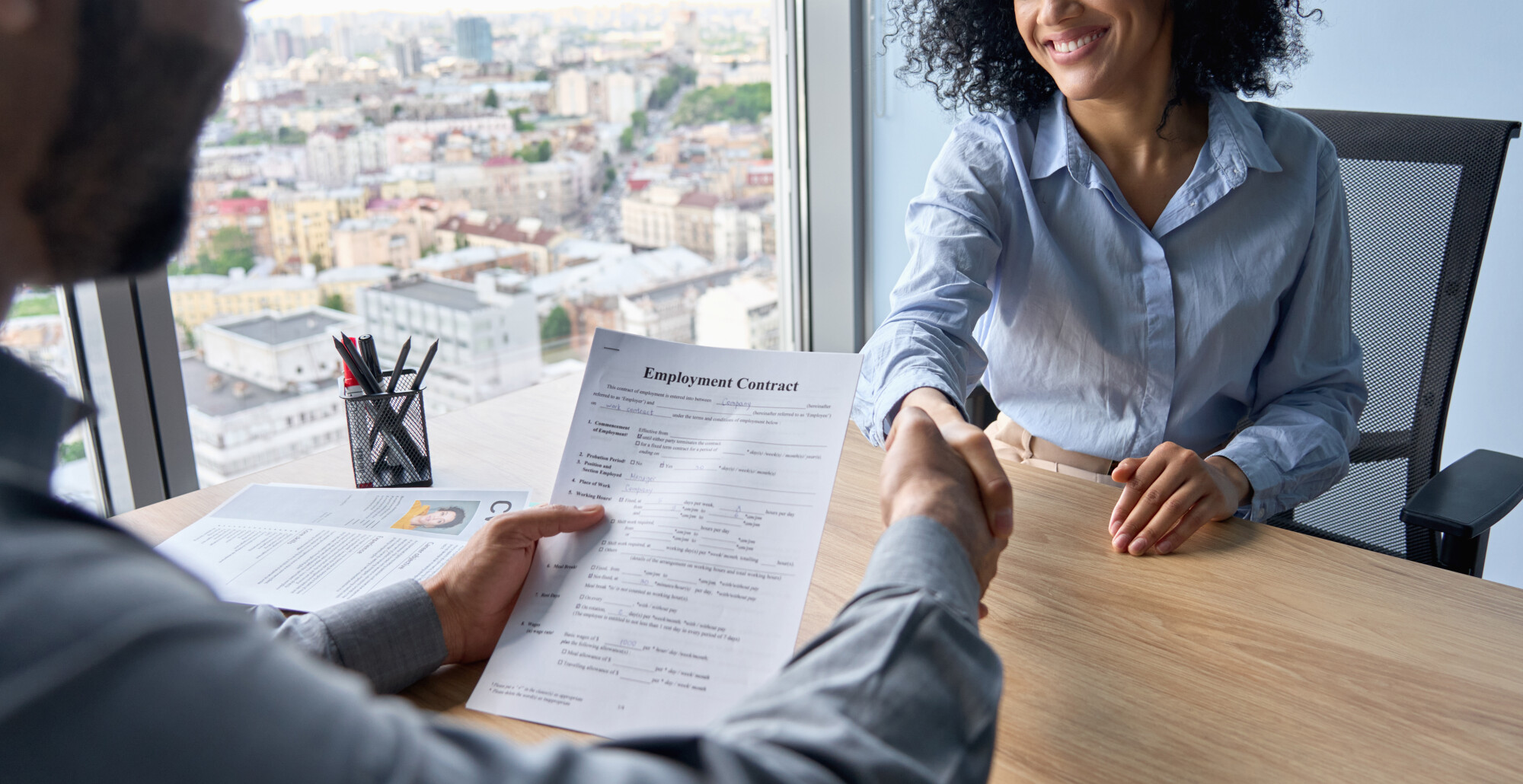 The Role of an Association Manager in Jefferson, GA: Key Responsibilities and Skills