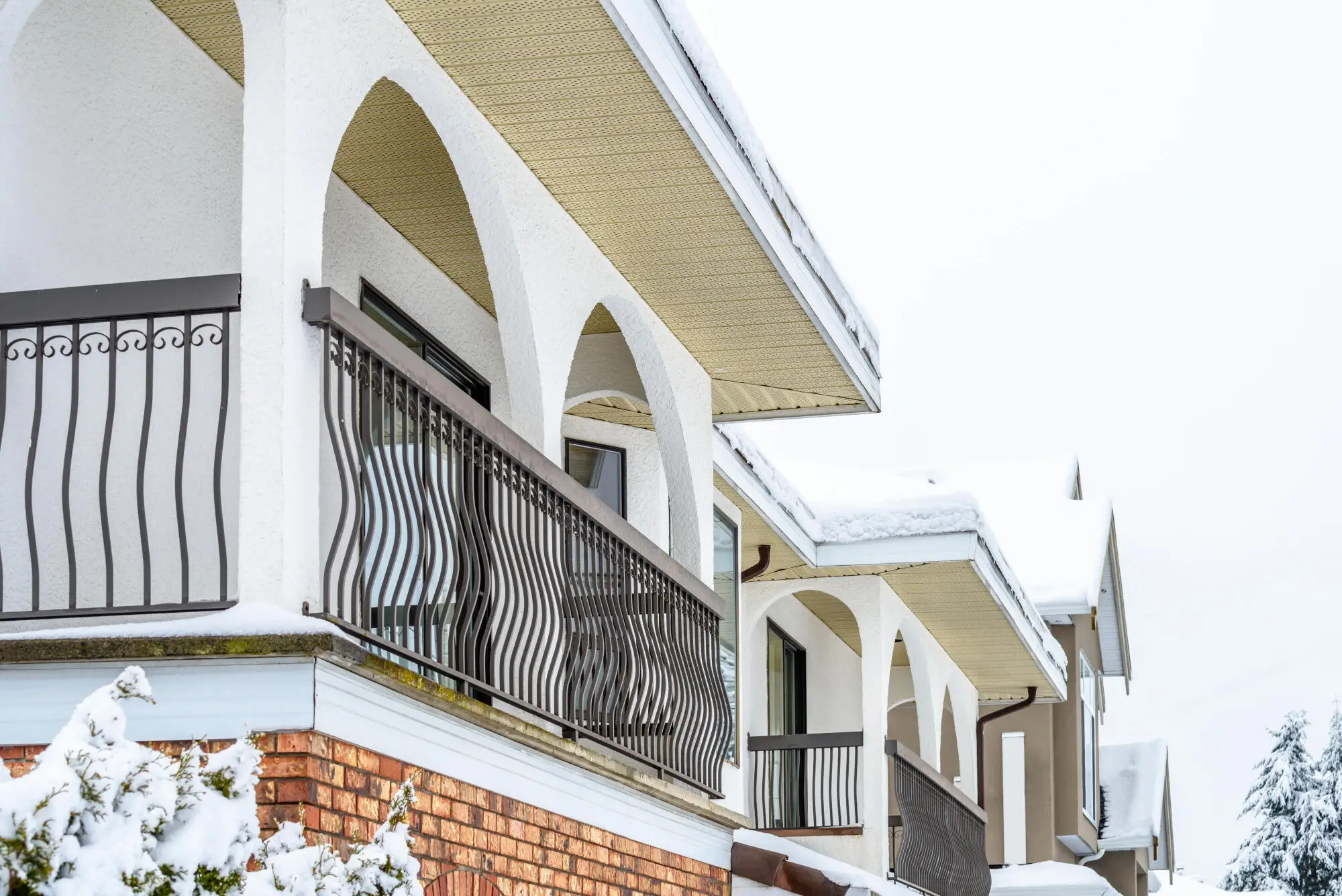 Top 4 Benefits of Association Property Management in Jefferson, GA